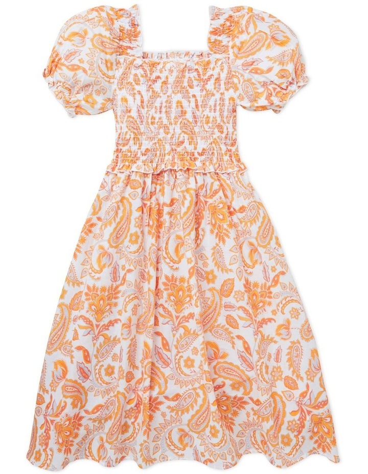seed heritage paisley dress myer