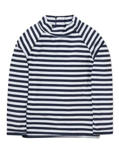 Stripe Rashvest