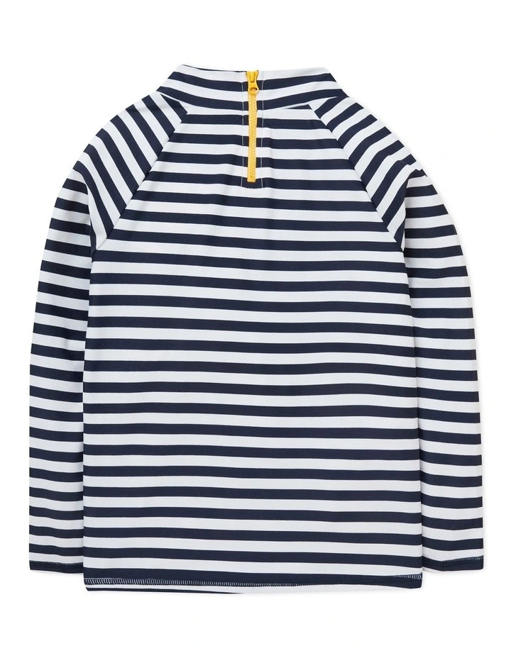 Stripe Rashvest image 2