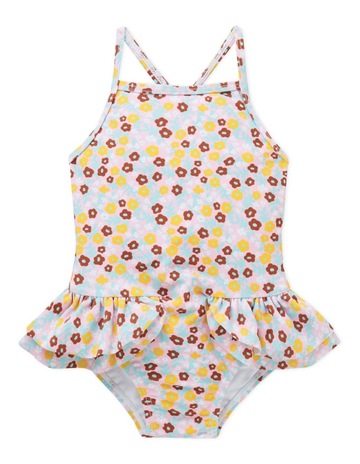 Baby swimwear myer Clearance