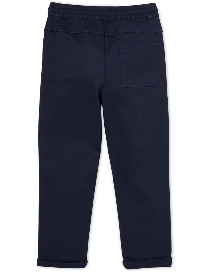 Logo Chinos image 2