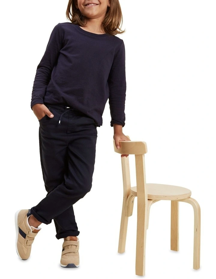 Logo Chinos image 4