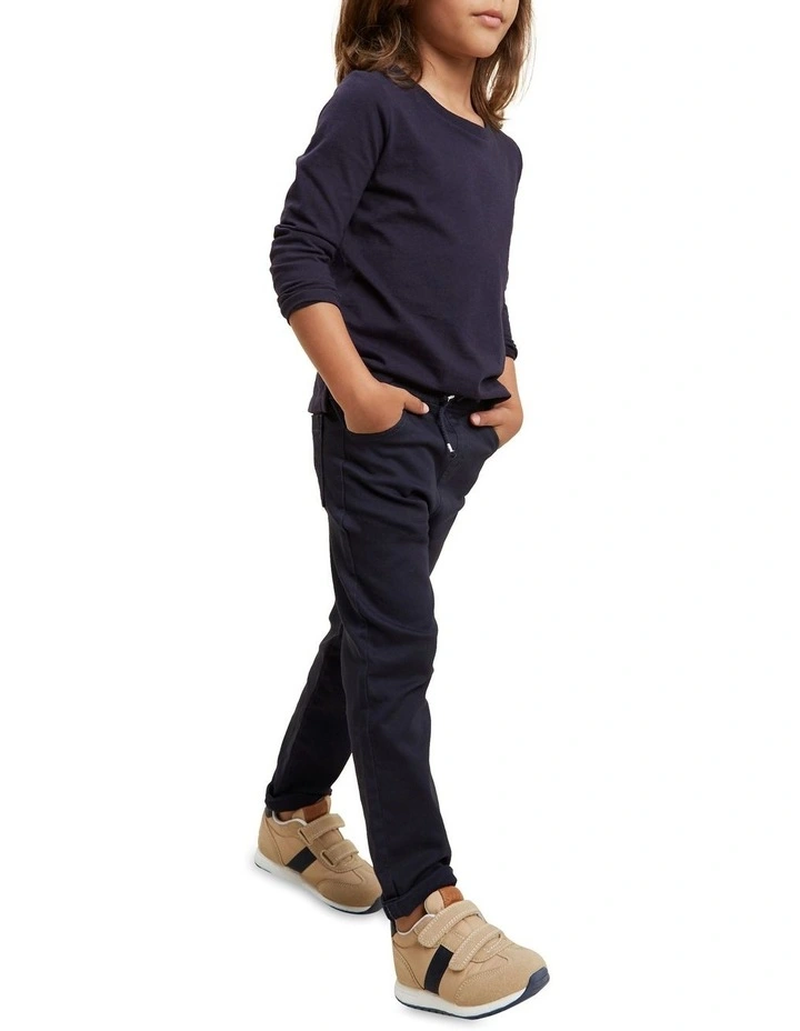 Logo Chinos image 5