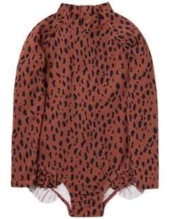 Ocelot Rashsuit