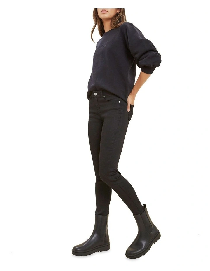 Classic Jegging image 2