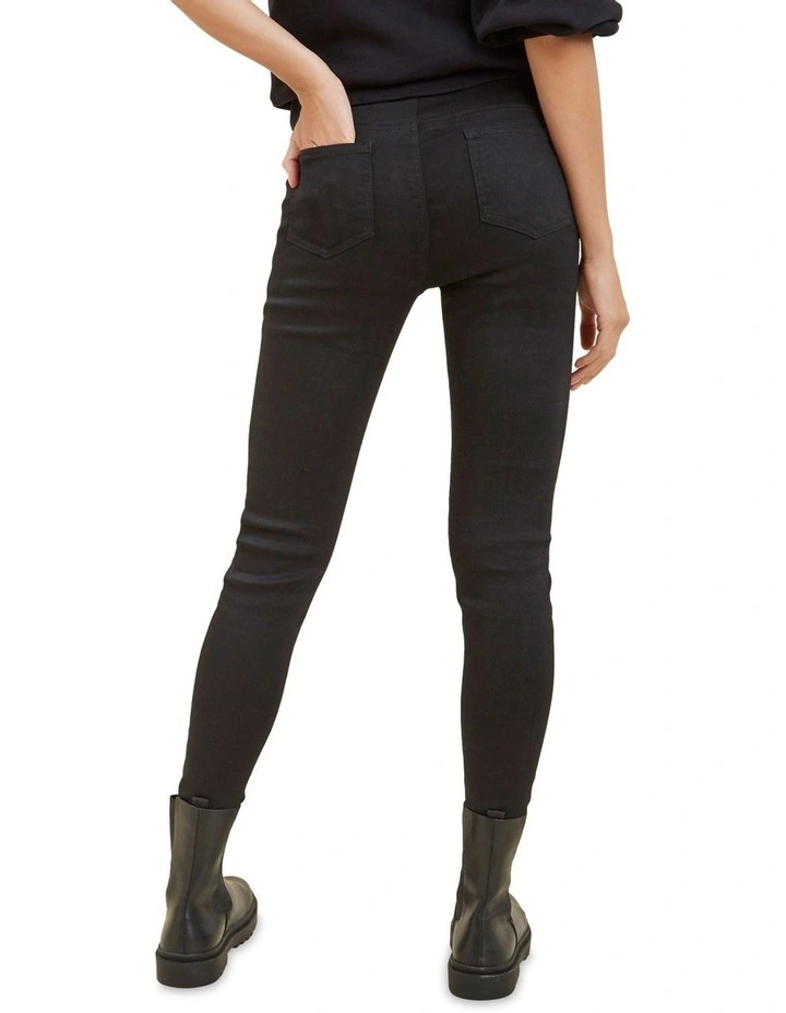 Classic Jegging image 3