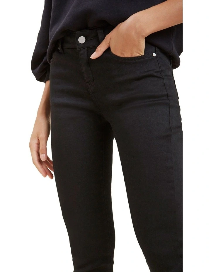 Classic Jegging image 4