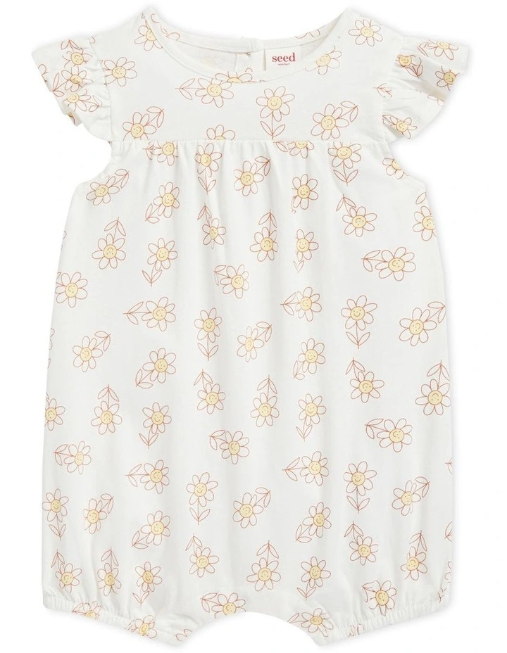 Seya Romper main image 1