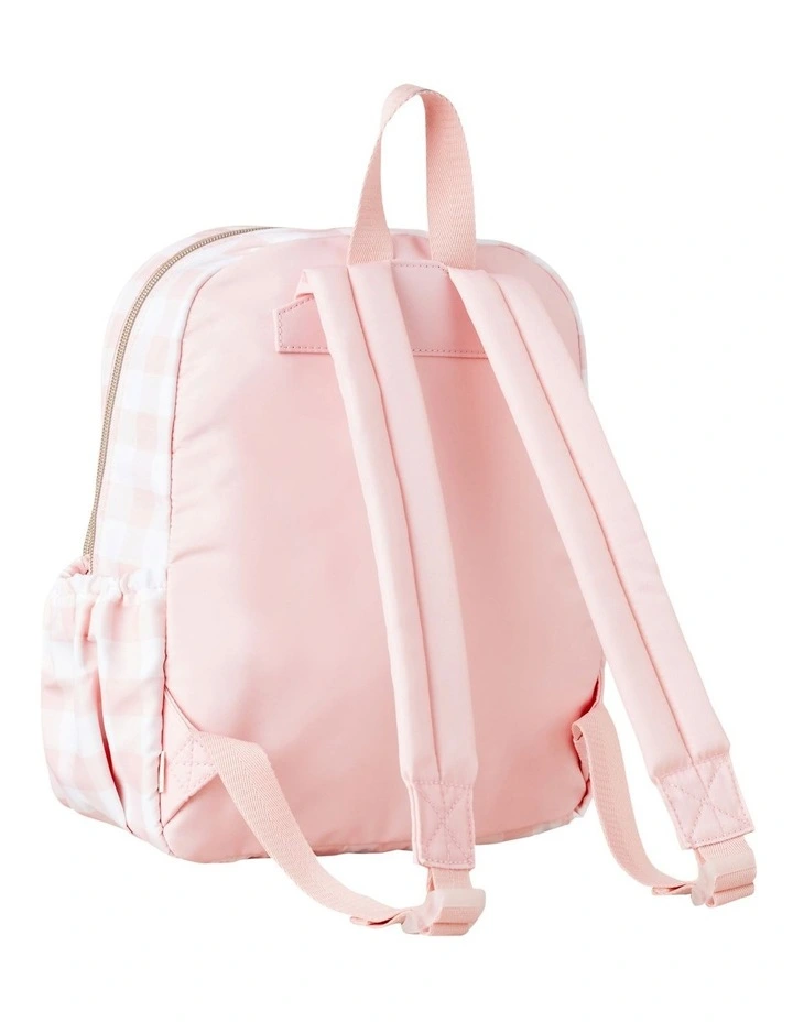 Check Initial Backpack image 2