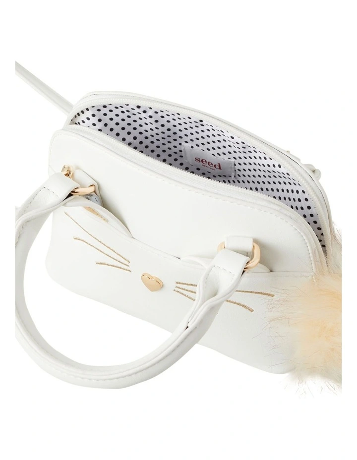 Cat Bowling Bag image 3