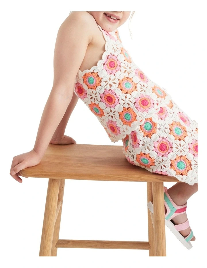 Crochet Short image 1