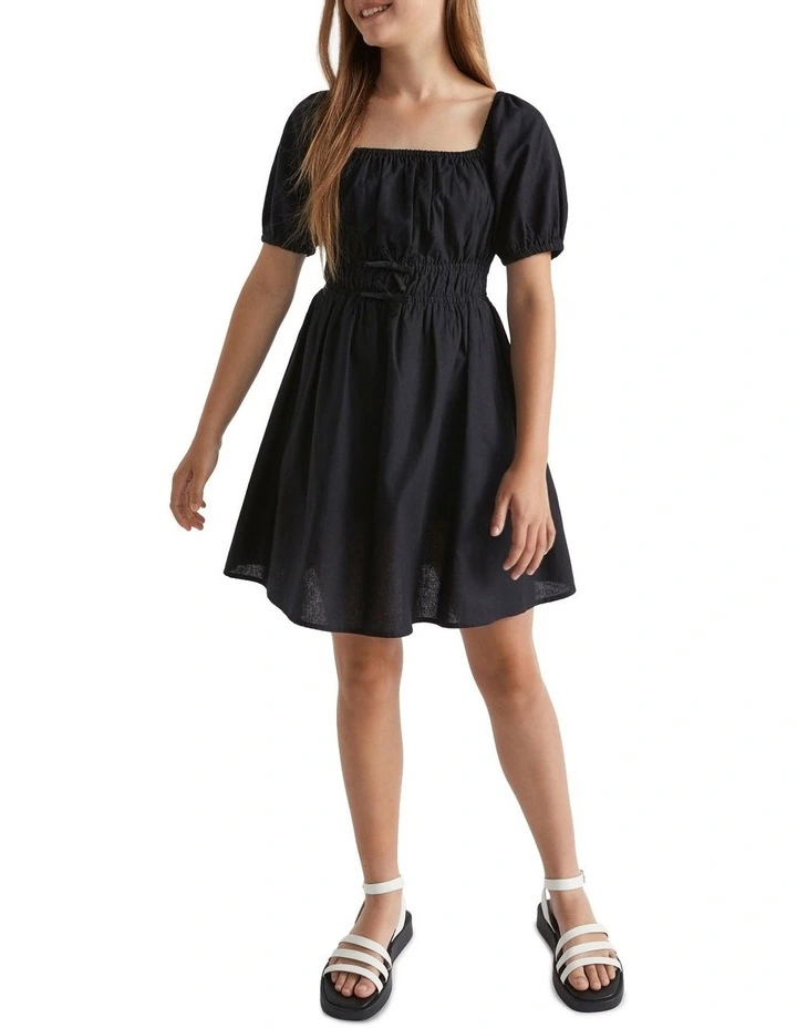 Linen Dress image 1
