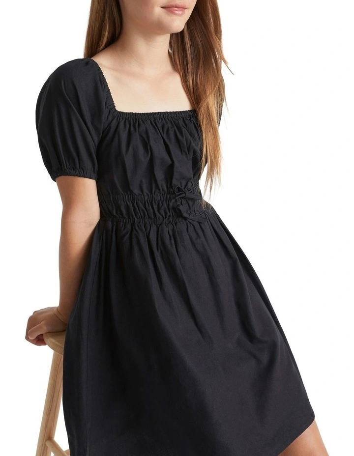 Linen Dress image 2