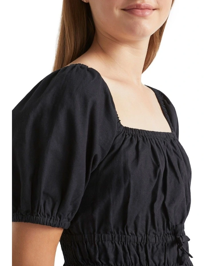 Linen Dress image 3