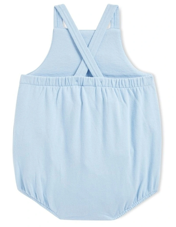 Novelty Pocket Romper image 2