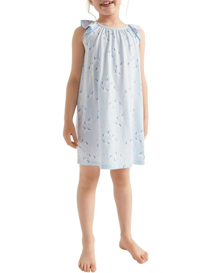 Unicorn Nightie image 1