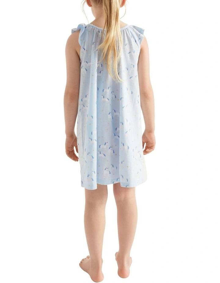 Unicorn Nightie image 3