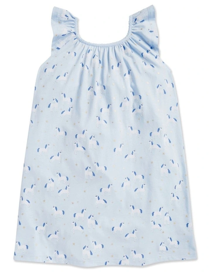 Unicorn Nightie image 4