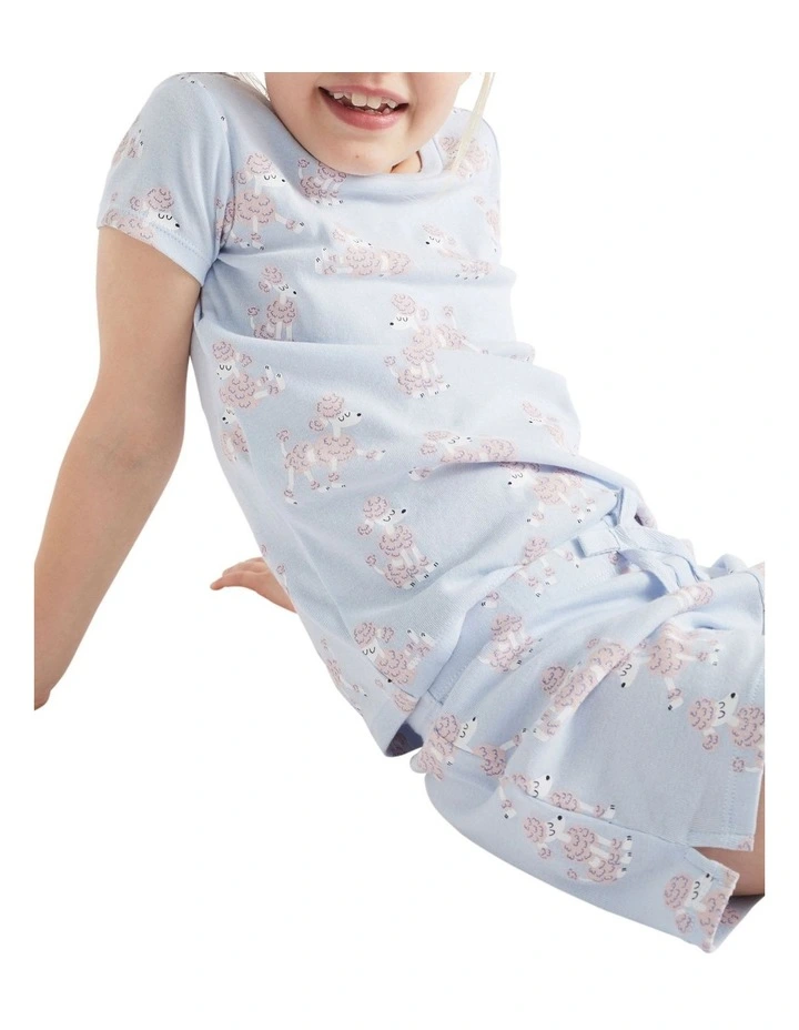 Poodle Pyjama image 1