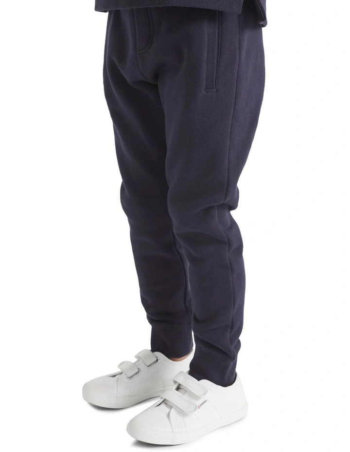 Core Trackpant In Midnight Blue image 2