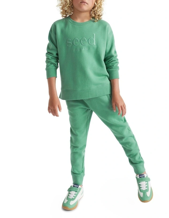 Core Trackpant image 1
