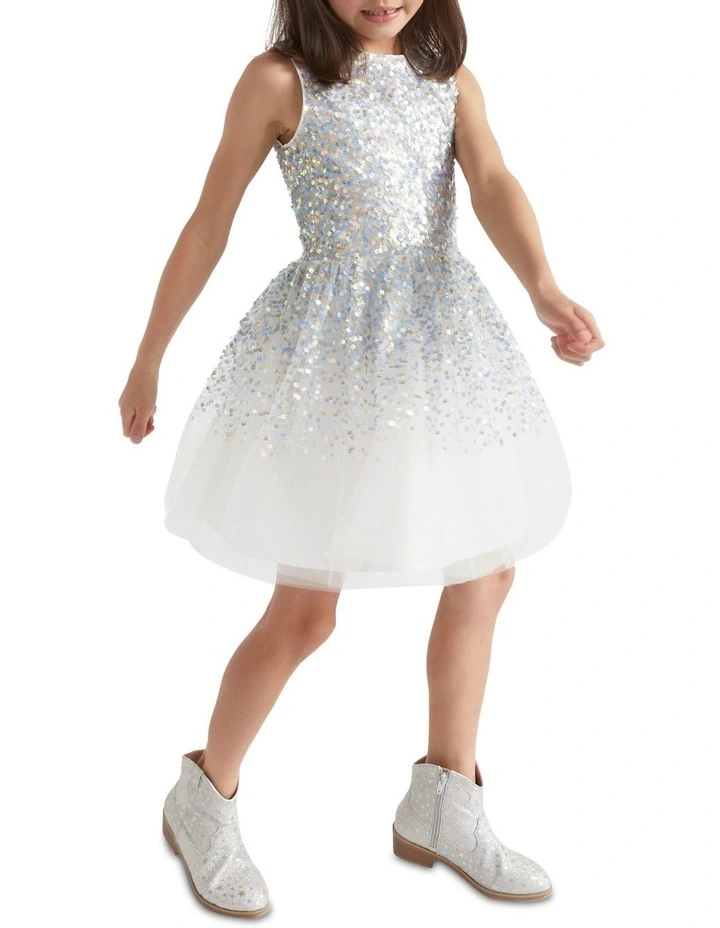 Sequin Dress image 1