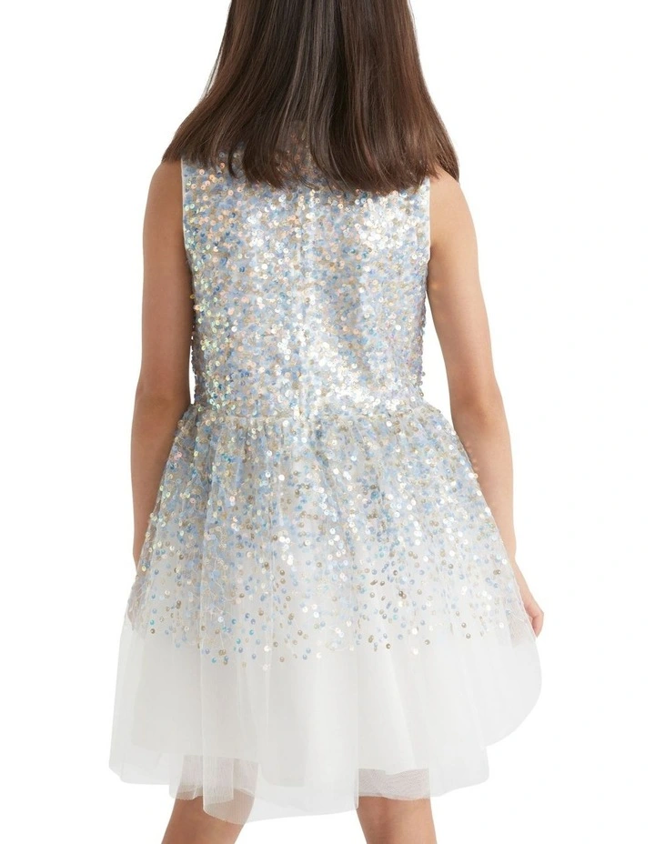 Sequin Dress image 2