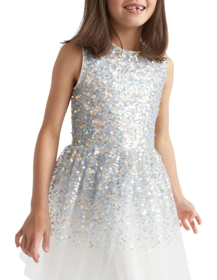 Sequin Dress image 3