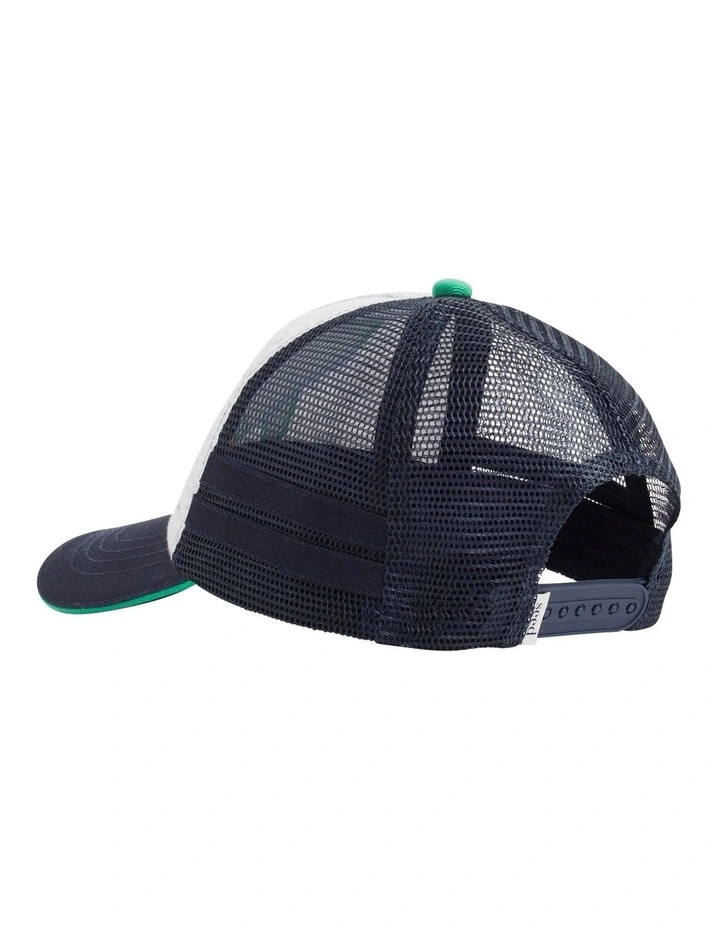 Rocket Cap in Multi image 2