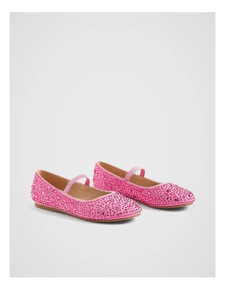 Jewel Ballet in Multi image 3