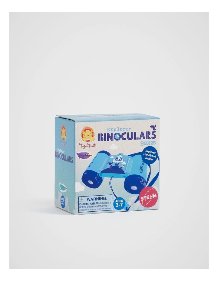 Explorer Binoculars image 1