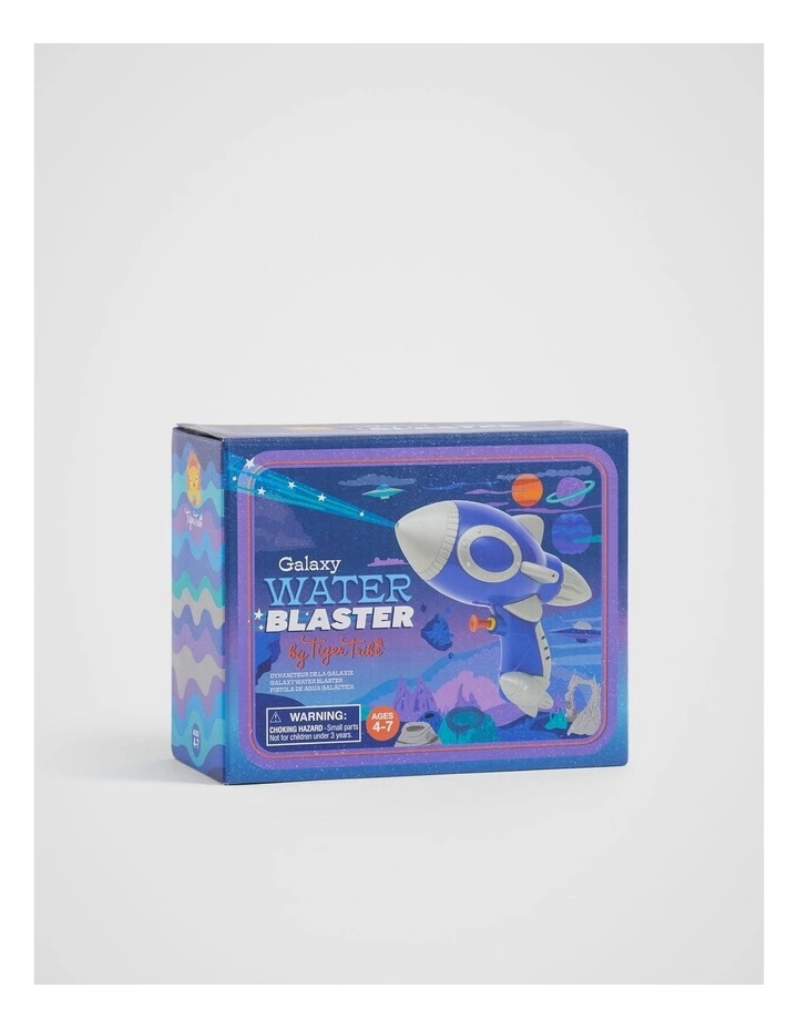 Galaxy Water Blaster image 1