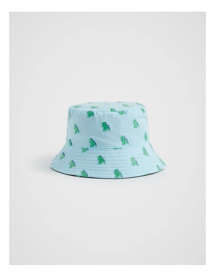 Dino-Roar Bucket Hat