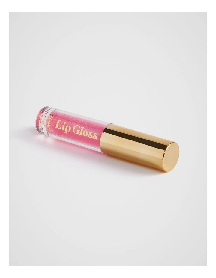 Seed Heritage Lip Gloss in Red MYER