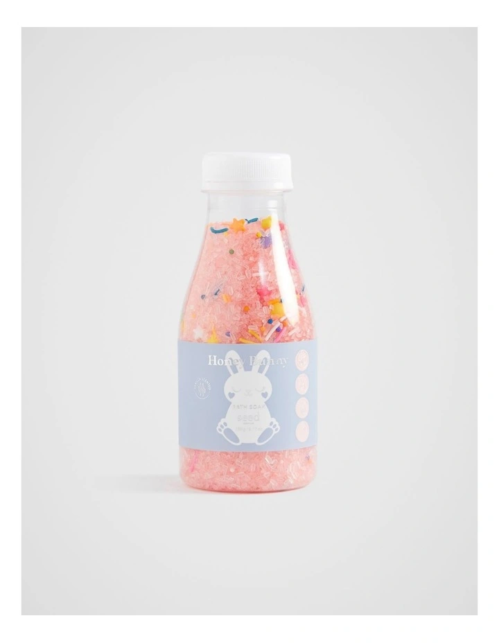 Seed Heritage Honey Bunny Bath Salts MYER
