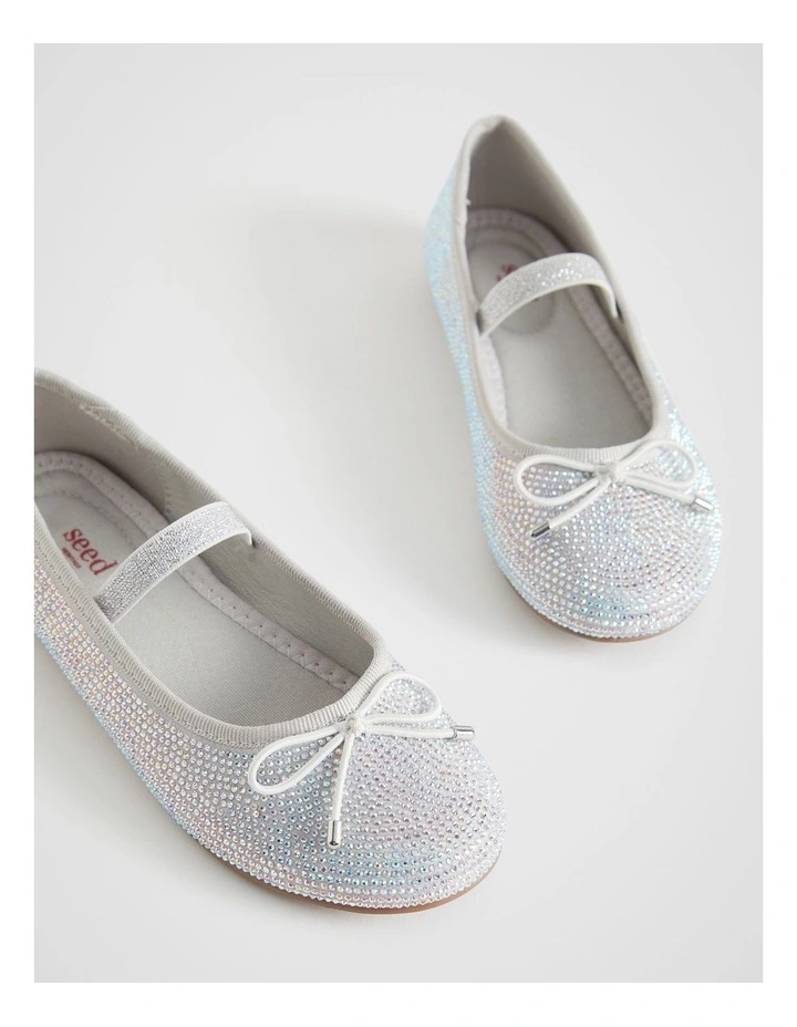 Essential Party Ballet in Multi image 4