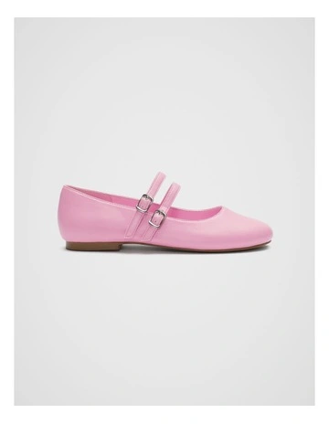 Classic Ballet in Candy Pink