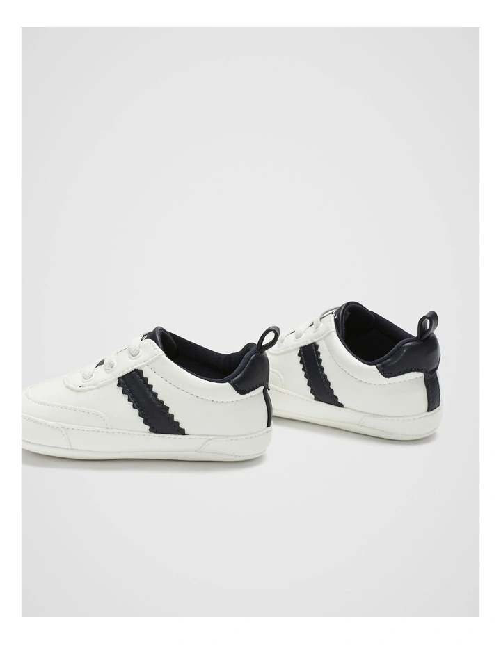 Mini Sports Jogger in Multi image 3