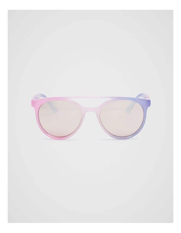 Ombre Bar Sunglasses image 1