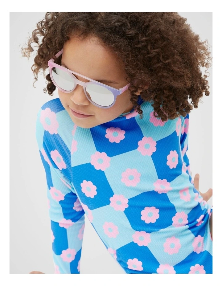 Ombre Bar Sunglasses image 2