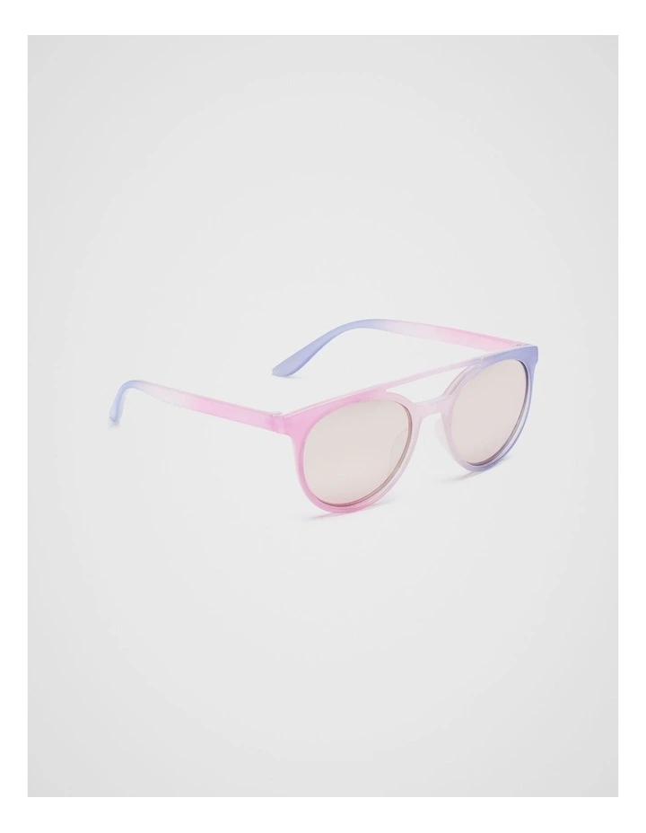 Ombre Bar Sunglasses image 3