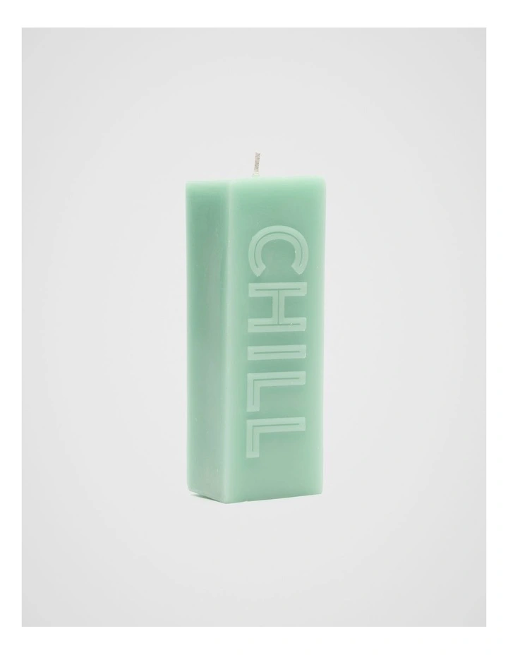 Feeling Chill Candle image 2