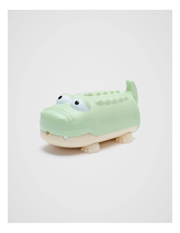 Crocodile Water Squirter image 1
