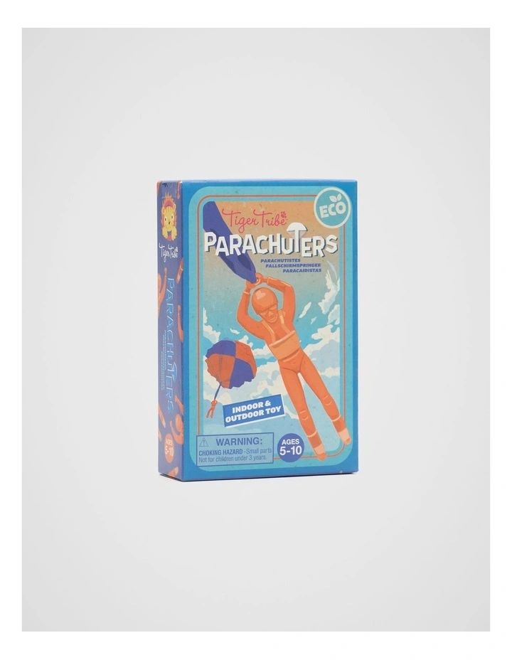 Seed Heritage Parachuters MYER