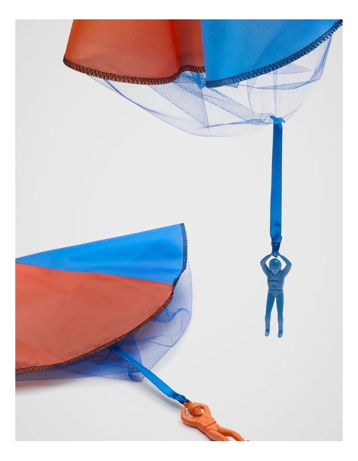 Seed Heritage Parachuters MYER