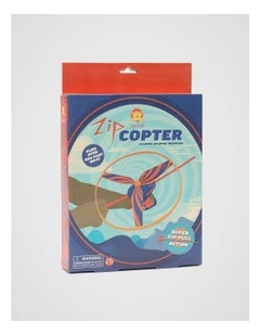 Zip Copter