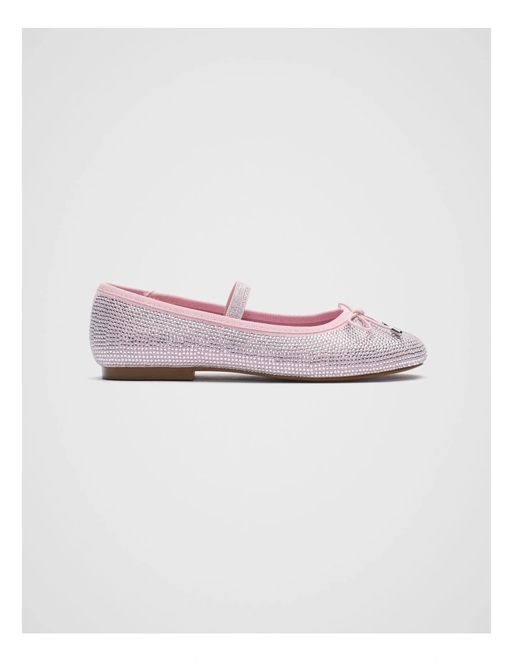 Essential Party Ballet in Pink image 1