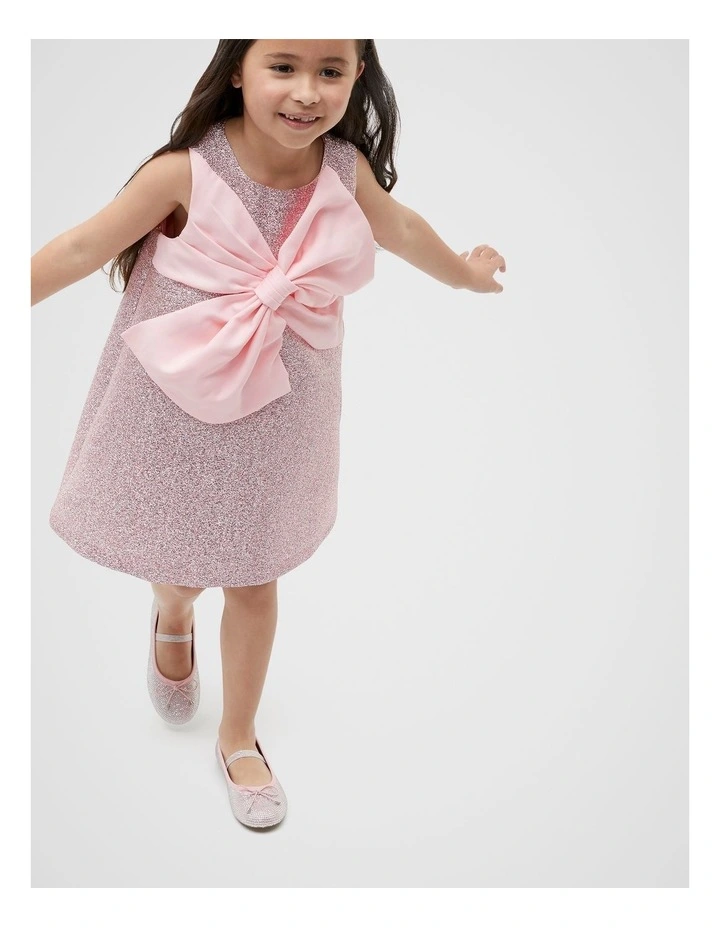 Essential Party Ballet in Pink image 2