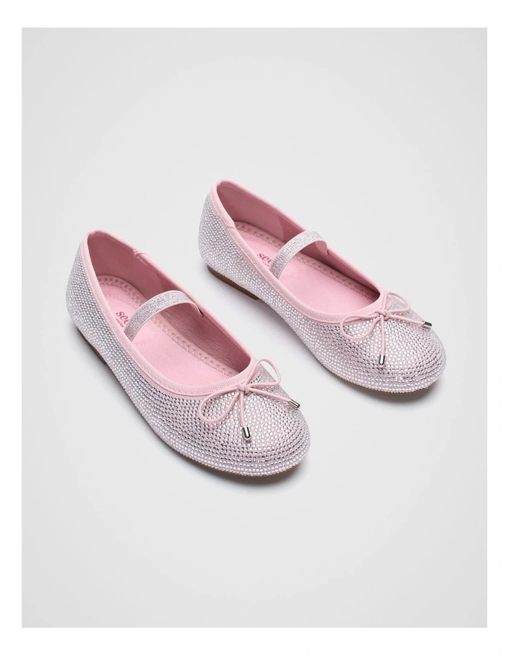 Essential Party Ballet in Pink image 3