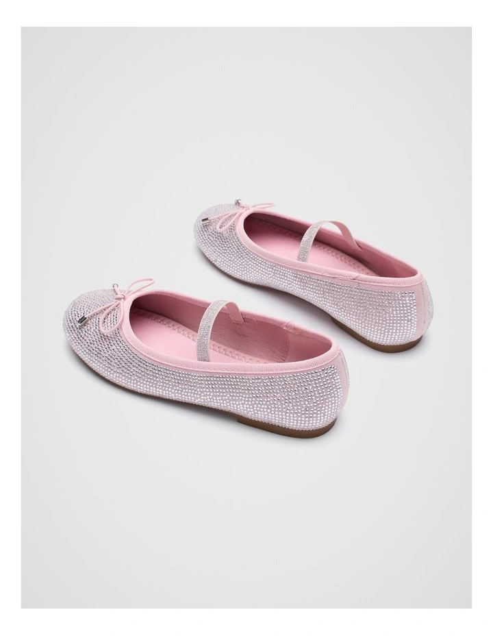 Essential Party Ballet in Pink image 4